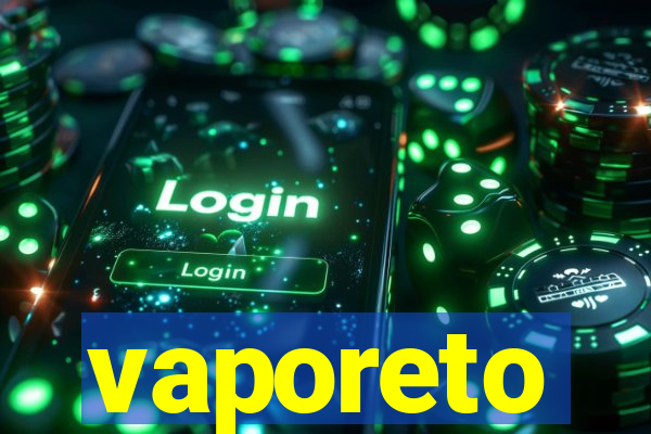 vaporeto