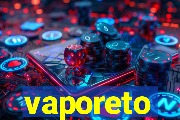 vaporeto