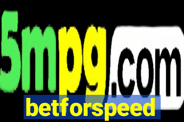 betforspeed