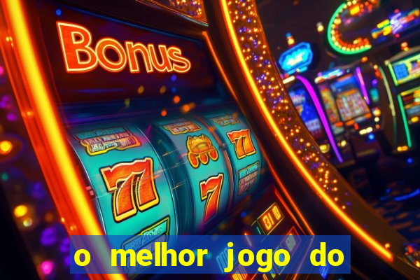 o melhor jogo do tigrinho para ganhar dinheiro