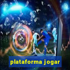 plataforma jogar