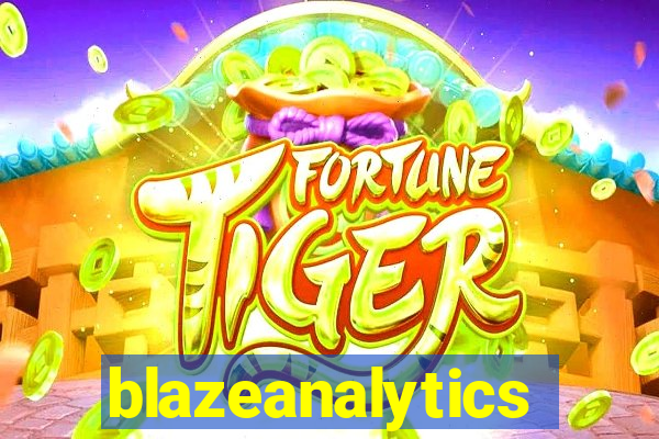 blazeanalytics