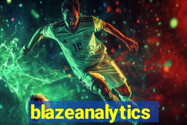 blazeanalytics