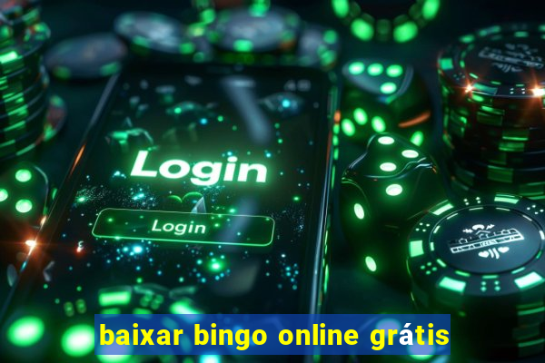 baixar bingo online grátis