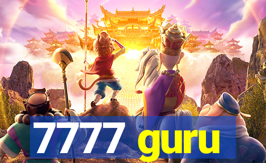 7777 guru