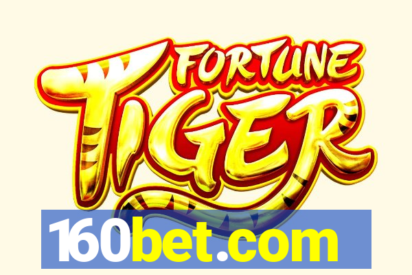 160bet.com