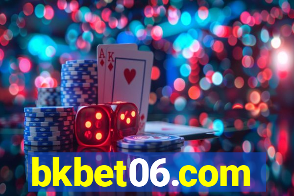 bkbet06.com