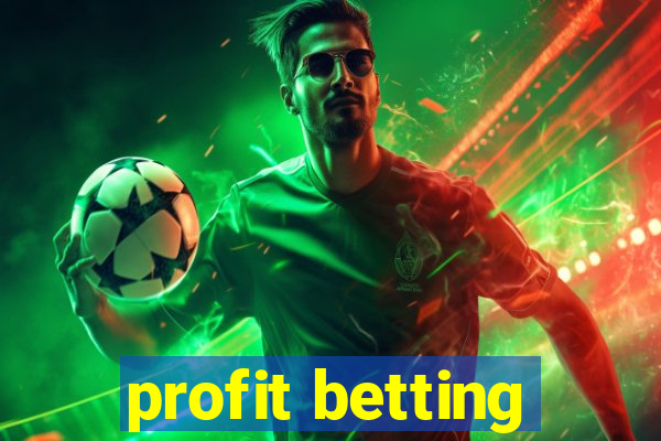 profit betting