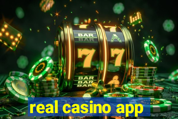 real casino app