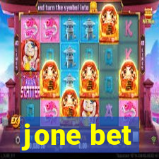 jone bet