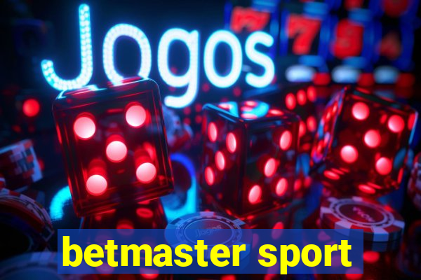 betmaster sport