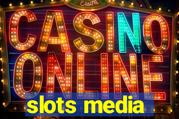 slots media