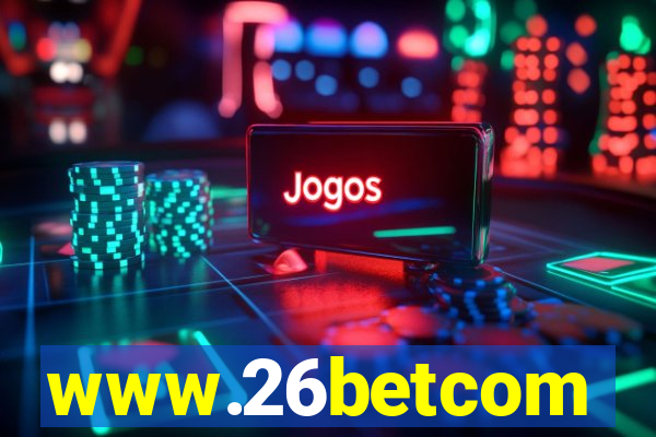 www.26betcom