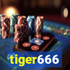 tiger666