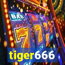 tiger666