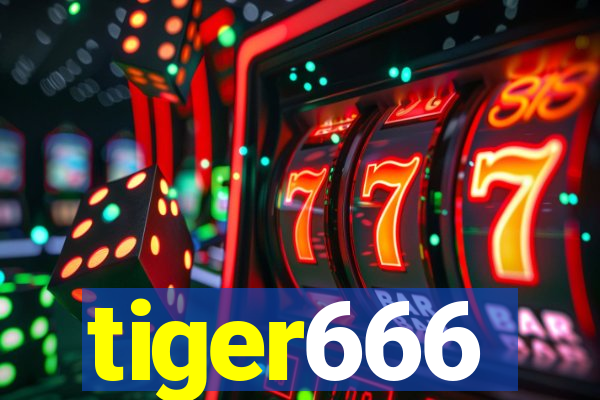 tiger666