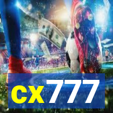 cx777