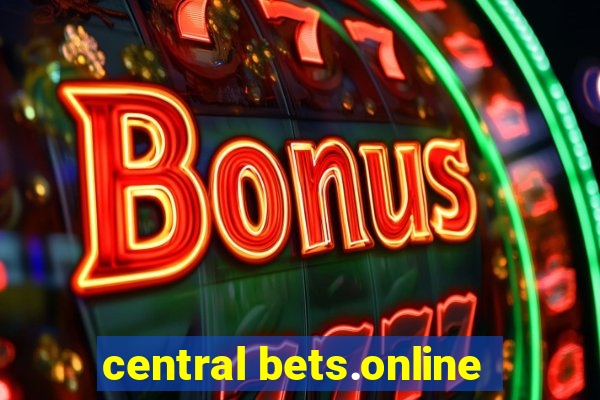 central bets.online