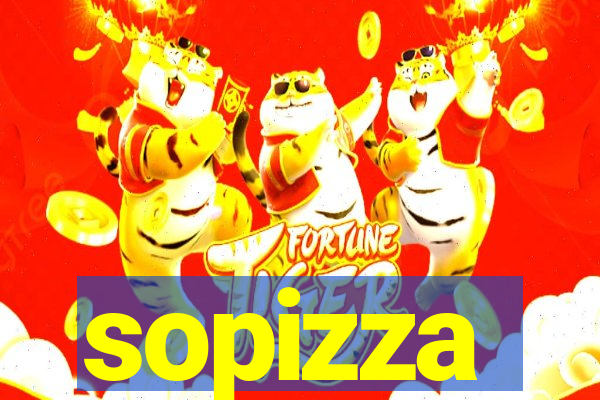 sopizza