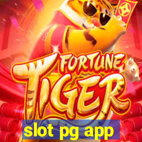 slot pg app