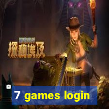 7 games login