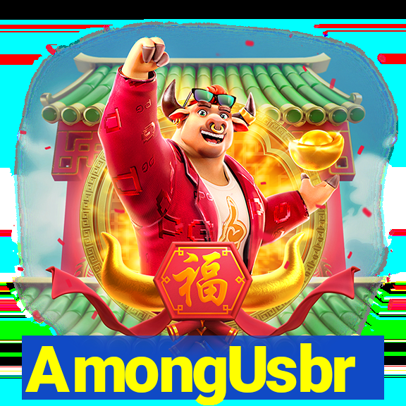 AmongUsbr