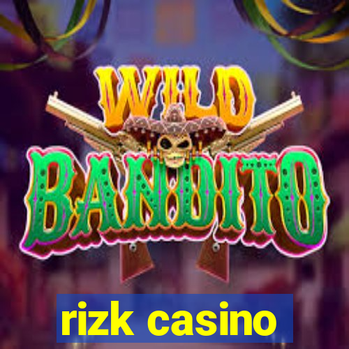 rizk casino