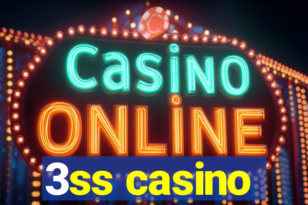 3ss casino