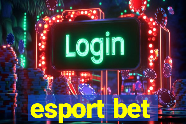 esport bet