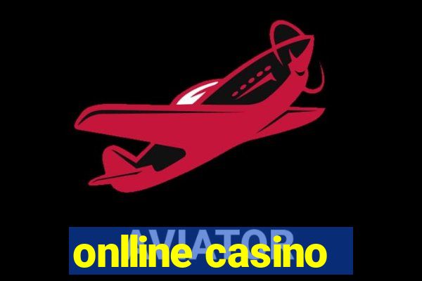 onlline casino