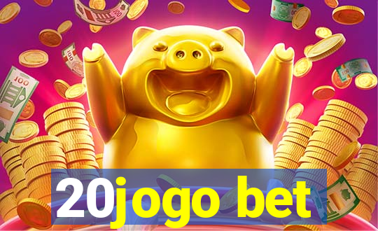 20jogo bet