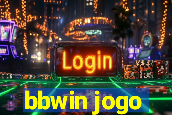 bbwin jogo