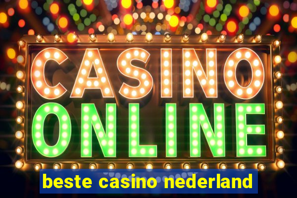 beste casino nederland