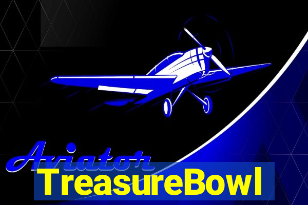 TreasureBowl treasure bowl melhor horário