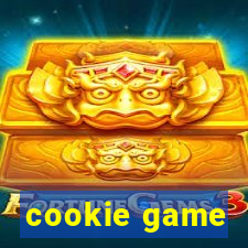 cookie game