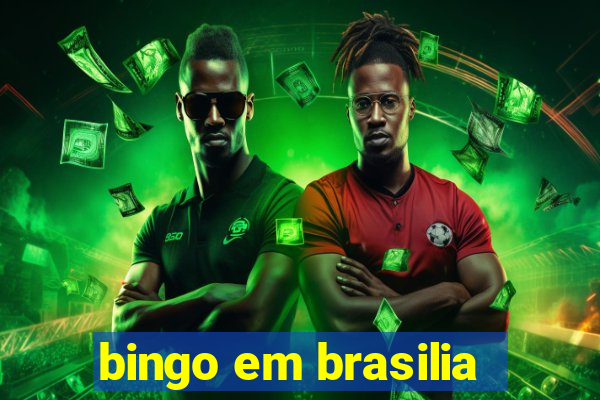 bingo em brasilia