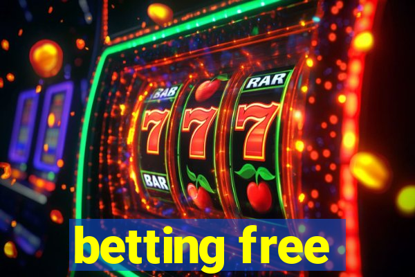 betting free