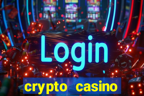 crypto casino australia reddit