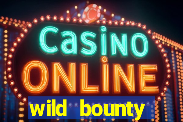 wild bounty showdown pg slot png