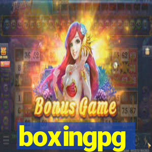 boxingpg