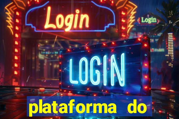 plataforma do tigrinho para jogar