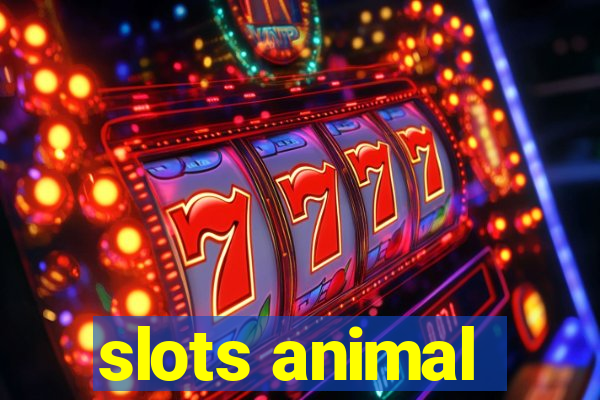 slots animal