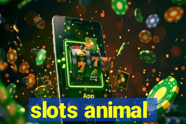 slots animal