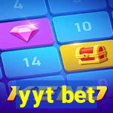 yyt bet