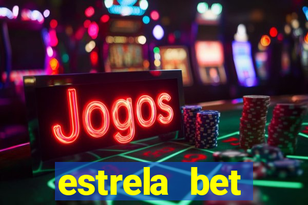 estrela bet verificar conta