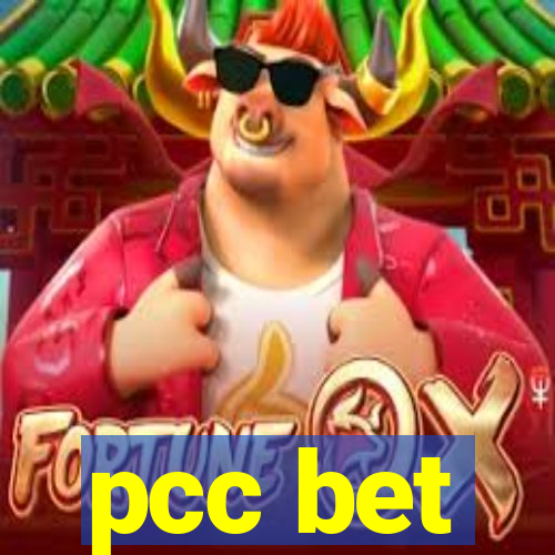 pcc bet