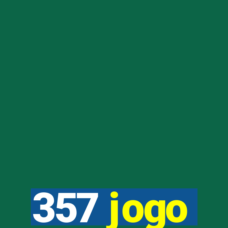 357 jogo