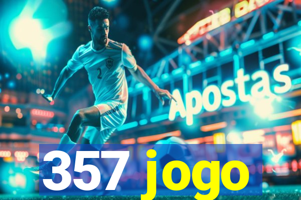 357 jogo