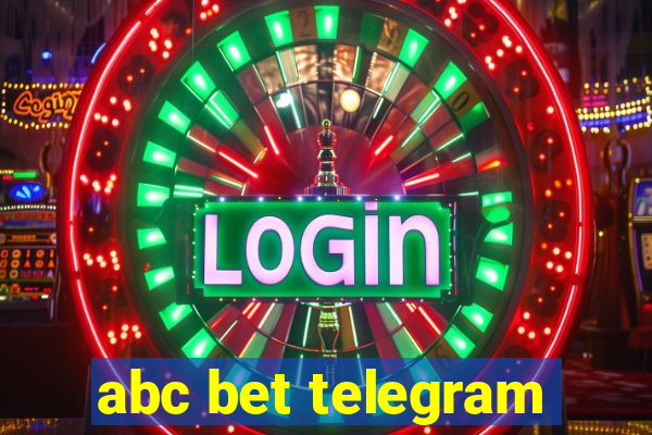 abc bet telegram