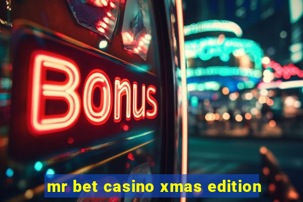 mr bet casino xmas edition